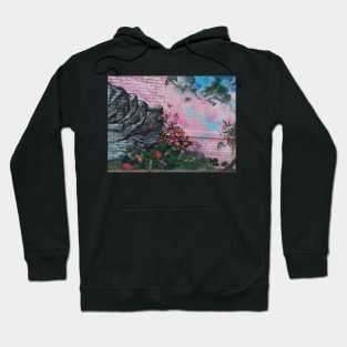 butterfly Hoodie